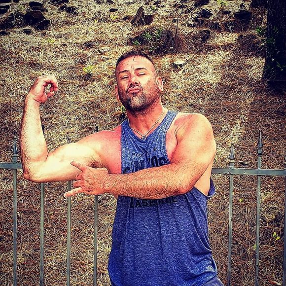 Meet your Posher, Michael - Picture 1 of 1